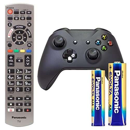 Panasonic Energy India Co Ltd Evolta Premum Alkaline Aa &Aaa Batterypack Of 4 5