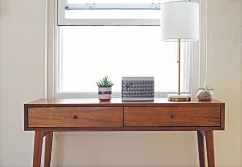 Fender 6960100072 Bluetooth Portable Speaker (Sonic Blue) 4