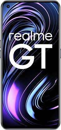 realme GT 5G (Dashing Silver, 8GB RAM, 128GB Storage) 2