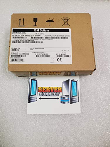 90Y8926-01 Lenovo IBM 146 GB 2.5" Internal Hard Drive - SAS - 15000 RPM - Hot Swappable 1