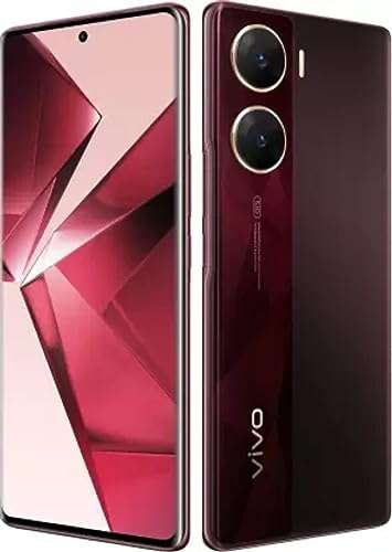 Vivo V29e 5G (ARTISTIC RED, 256) (8 GB RAM) 2