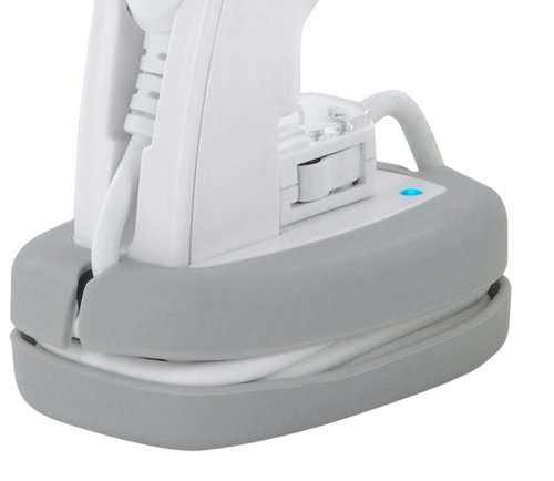 Wii Nunchuk Cord Free Wireless Adaptor 4