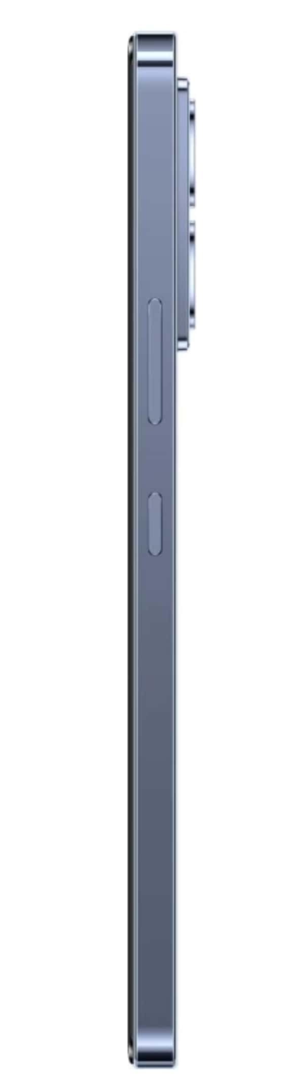 Infinix Note 40 5G (Obsidian Black, 256 GB) (8 GB RAM) 4