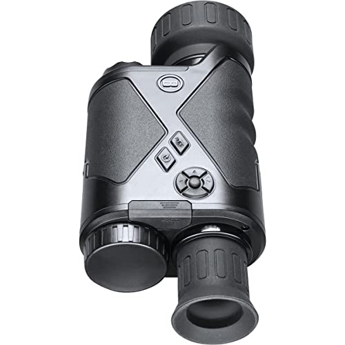 Bushnell Equinox Z2 6x50 Night Vision, Multi, One Size , Black 5