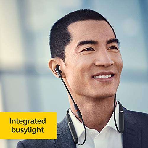 Jabra Evolve 65E UC & Link 370 6