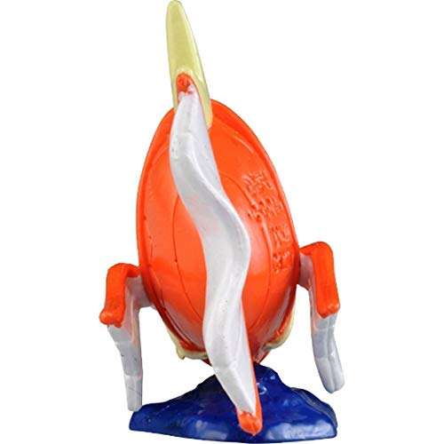 Takara Tomy Pokemon Moncolle #51 Magikarp Figure 4
