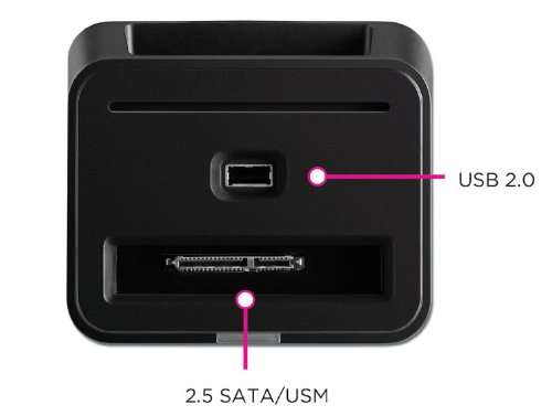 Pogoplug Series 4 Backup Device 3