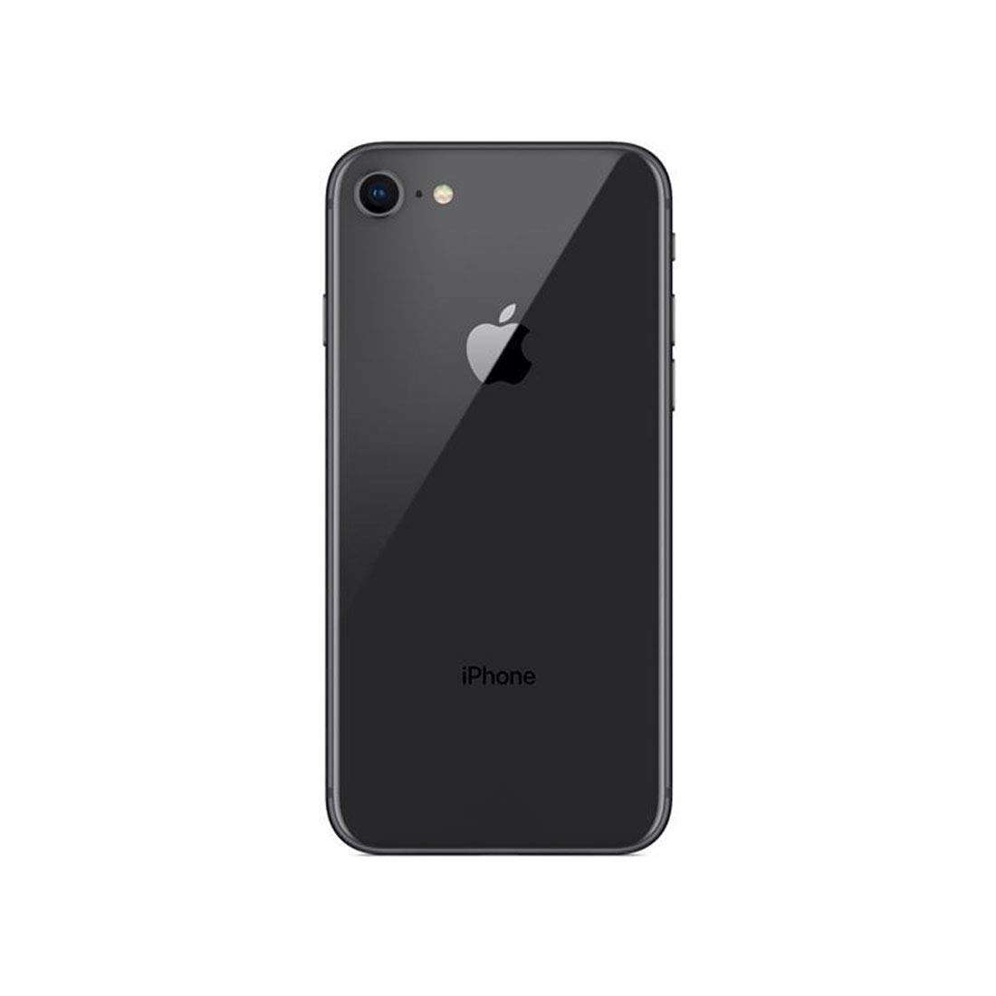 Apple iPhone 8 4.7", 64 GB, GSM Unlocked, Space Gray 3