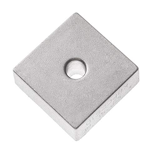 Bridgold 5pcs KBPC2510 2510 Bridge Rectifier Diode 25A 1000V Single Phase, Full Wave Electronic Silicon Diodes，4-Pin 3