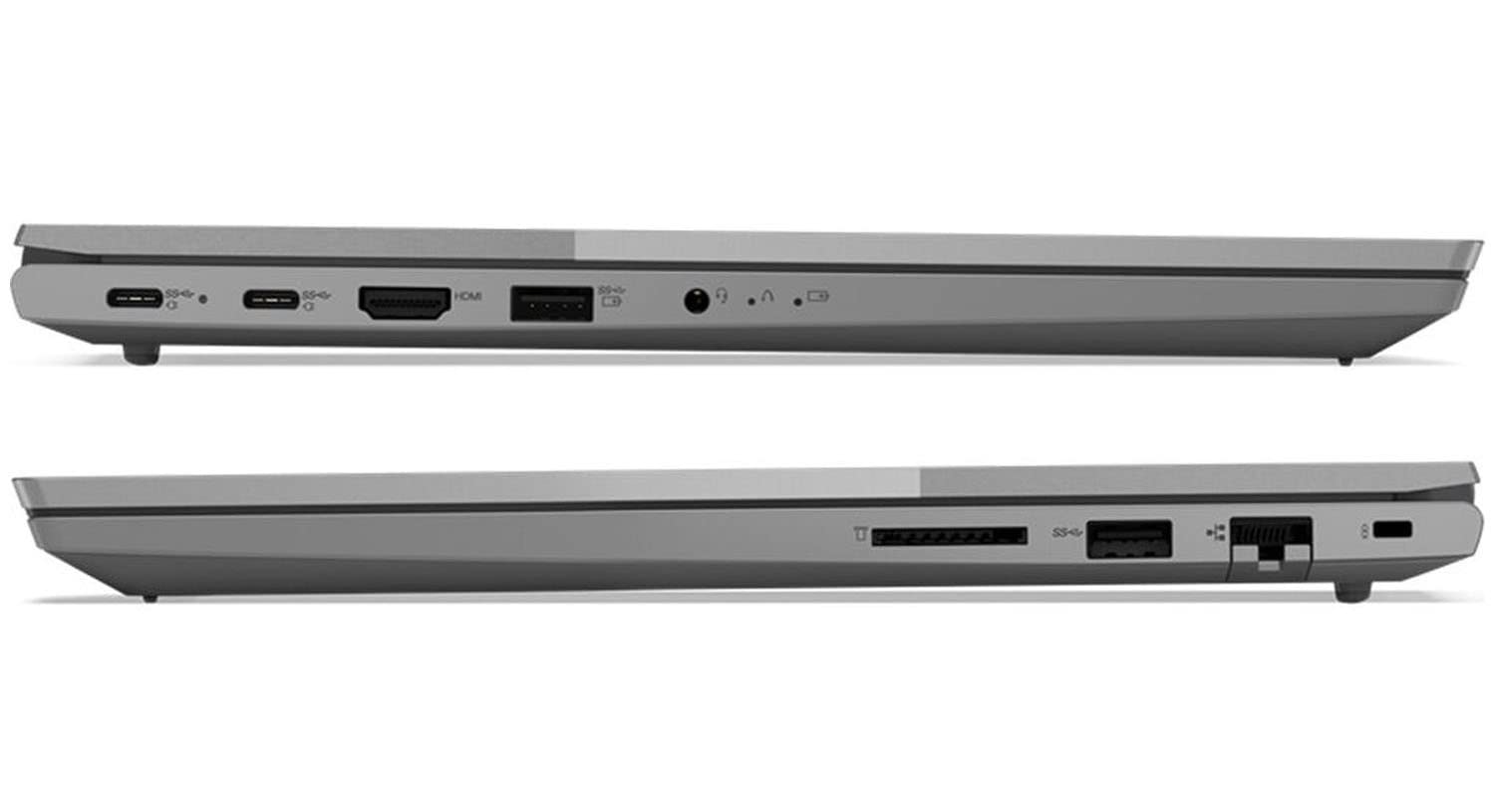 Lenovo ThinkBook 15 G3 ACL 15.6" FHD IPS Laptop (AMD Ryzen 5 5500U (Beats i7-1165G7), 6-Core, 36GB RAM, 1TB PCIe SSD, AMD Radeon, Backlit KB, WiFi 6, BT 5.2, HD Webcam, Win 11 Pro) w/Hub 6