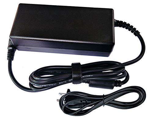 UpBright 12V AC/DC Adapter Compatible with Cisco 860 860VAE 867VAE K9 Service Router DMP-4310 4400 DMP-4400 Edge 340 CS-E340 Media Player SPA8800 4 FXS 4 FXO VoIP Analog Telephony Gateway Power Supply 3