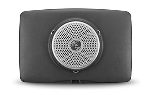 TomTom XL 350TM 4.3-Inch Portable GPS Navigator (Lifetime Traffic and Maps Edition)(Discontinued by Manufacturer) 5