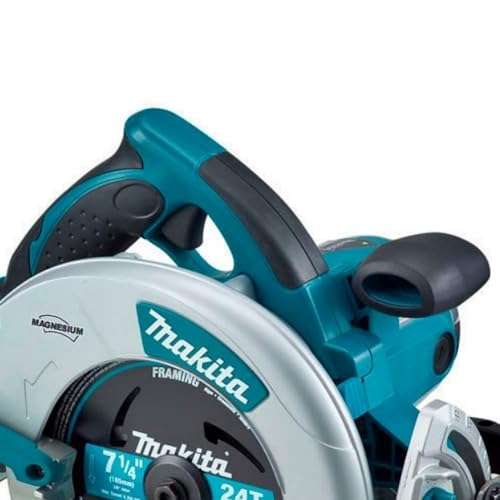 Makita 5007F 7-1/4" Circular Saw 4