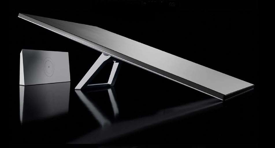 SpaceX Starlink Gen 3 Standard Kit: High-Speed, Low-Latency Internet (Latest Model) Ultra Portable WiFi Router - Elegant Design, starlink Travel Router WiFi 6, Satelital Connectivity 1