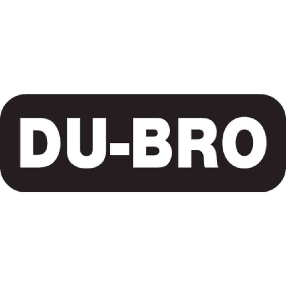 Dubro Products Super Strength SERVO ARM Standard FUTABA 2
