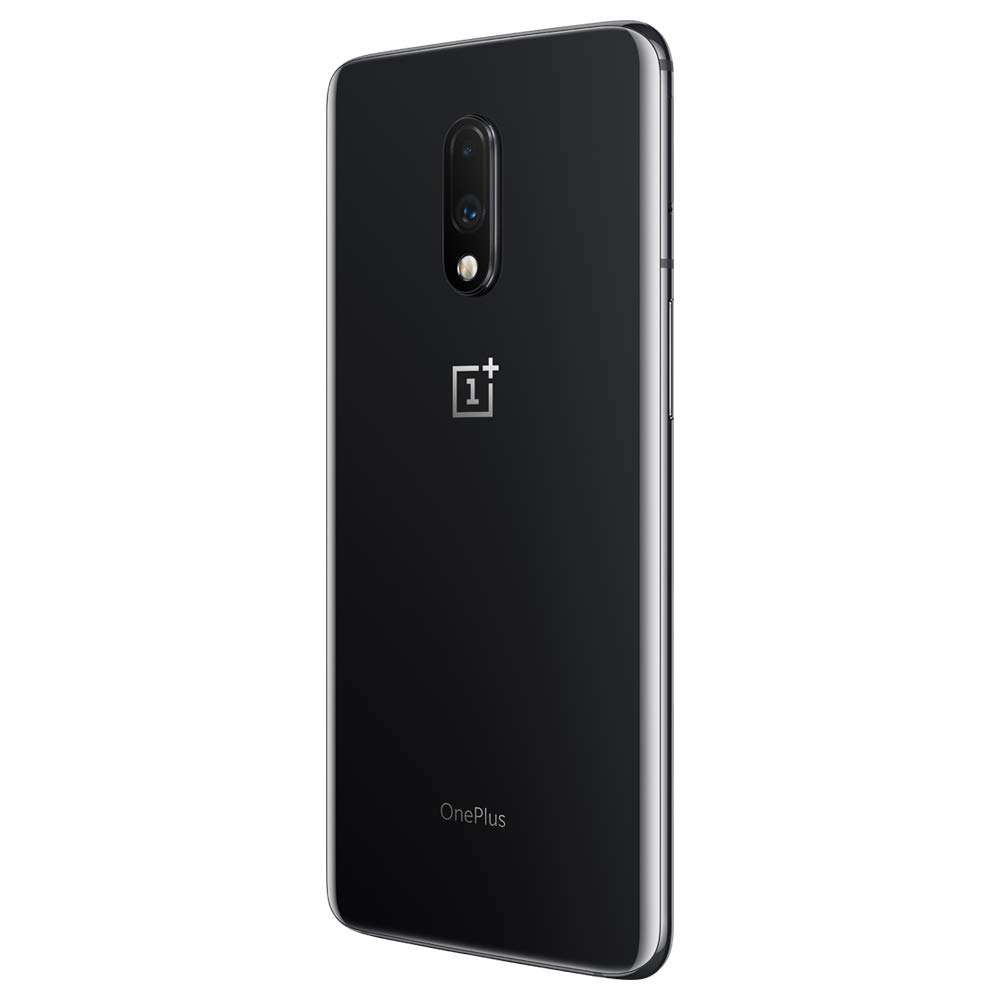 (Refurbished) OnePlus 7 (Mirror Grey, 6GB RAM, 128GB Storage) 4