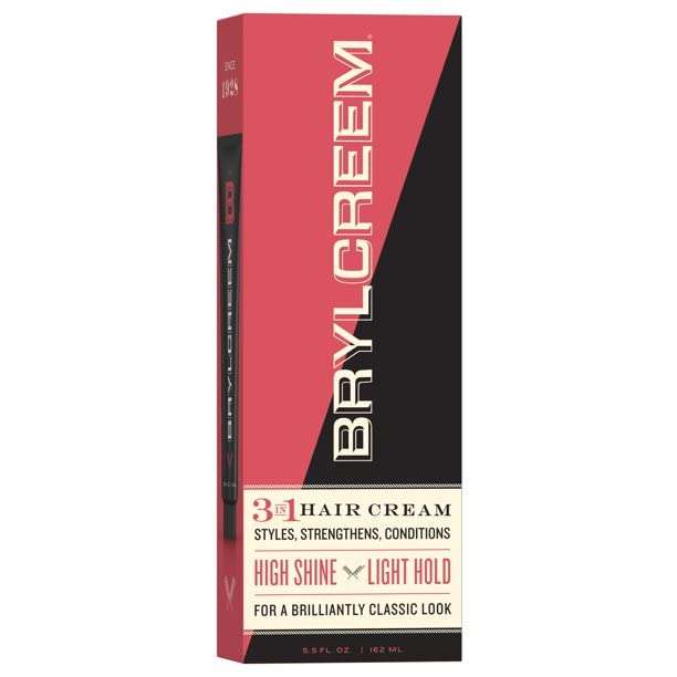 BRYLCREEM ORIGINAL 5.5OZ - Pack of 4 3