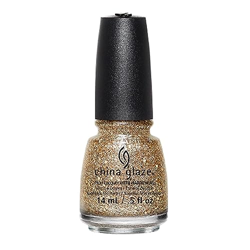 China Glaze Nail Polish, Counting Carats 1422 1