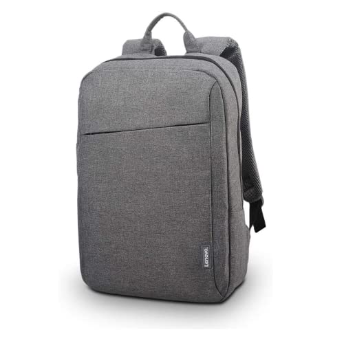 Lenovo IdeaPad 3 11th Gen Intel Core i3 15.6" FHD Thin & Light Laptop & Casual Laptop Backpack B210 39.62 cm (15.6) -inch Water Repellent Grey 5