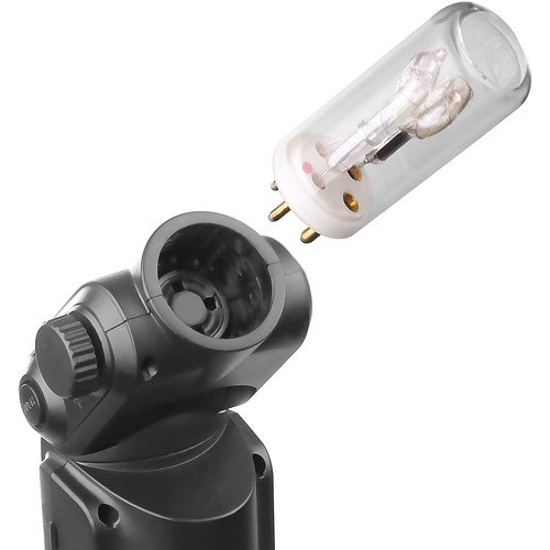 Bolt Flashtube for VB-22 Bare-Bulb Flash 3