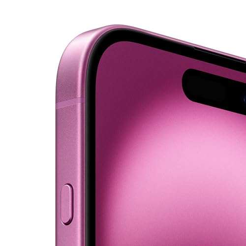 Apple iPhone 16 Plus (512 GB) - Pink 3