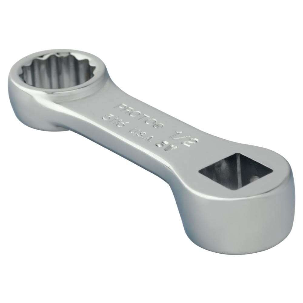 3/8" Drive Torque Adapter 1/2" 3