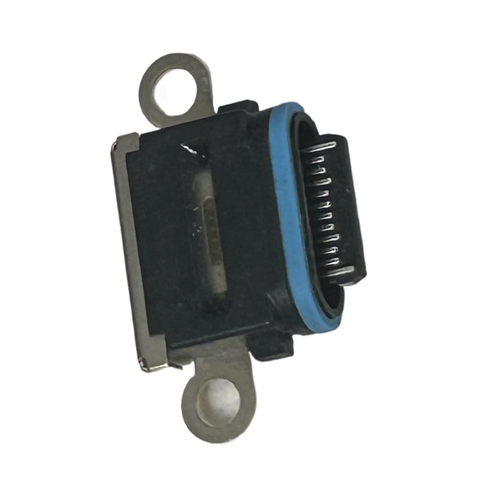zhxchzhi OEM Charging Port Dock Connector Replacement for Google Pixel 8 Parts 4