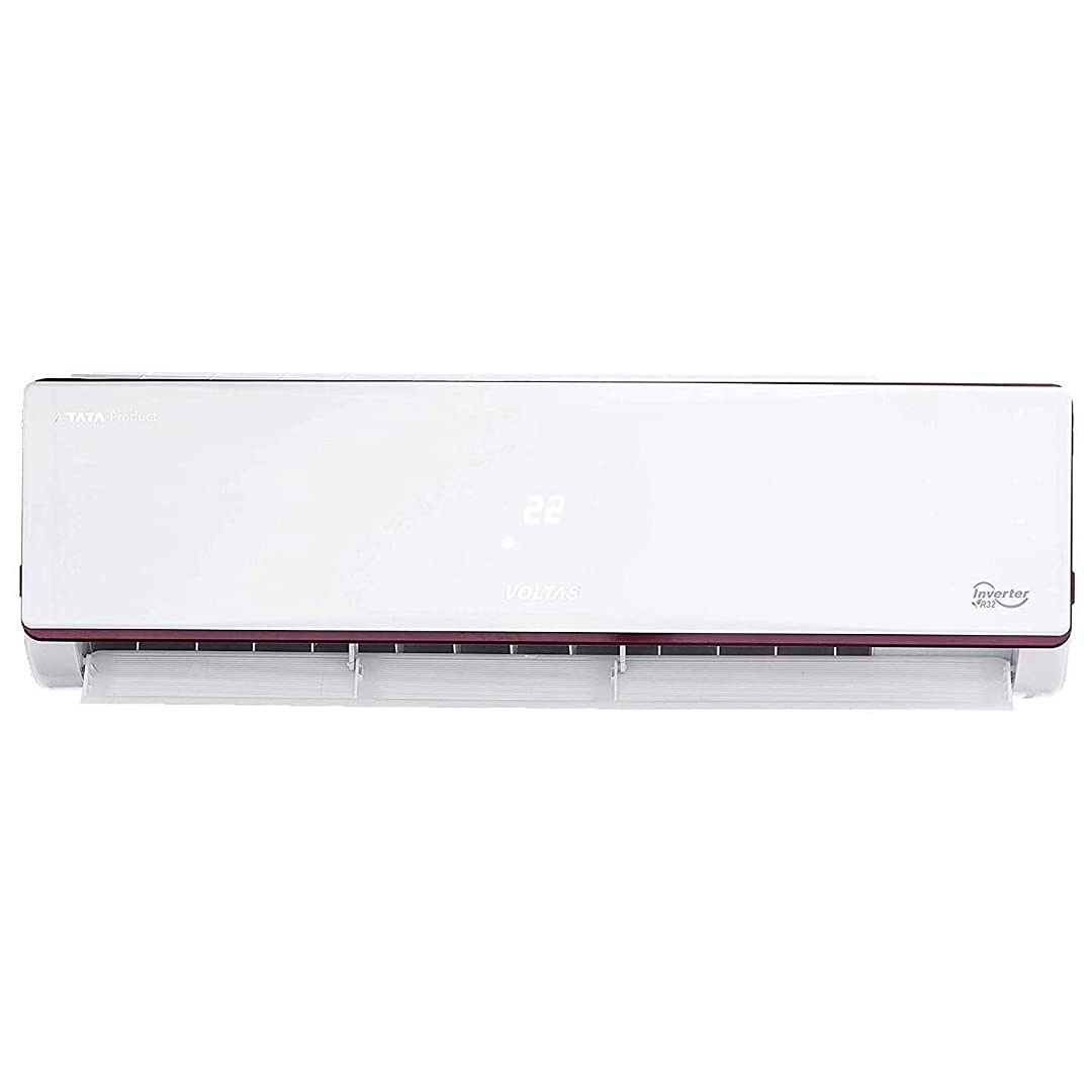 Voltas Split Inverter AC 1.5 Ton 3 Star (SAC 183V CZQ) 1