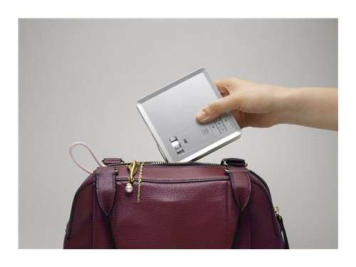 3M Mobile Projector MP410 3