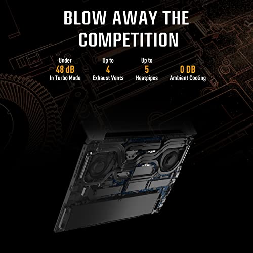 ASUS TUF Gaming A15, 15.6" FHD 16:9, 144Hz 250nits, AMD Ryzen 7 7435HS Mobile Processor, Gaming Laptop (16GB RAM/512GB SSD/RTX 4060/Win 11/Office Home/90WHr Battery/Mecha Gray/2.2 Kg),FA507NVR-LP104WS 6