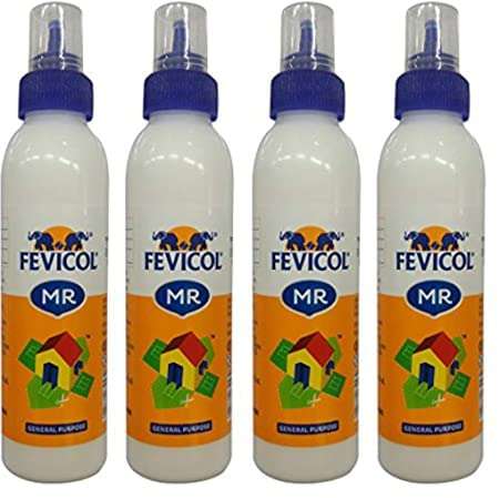 Suravi Plywood | Instant Glue - MR, 200ml Bottle (10) 3