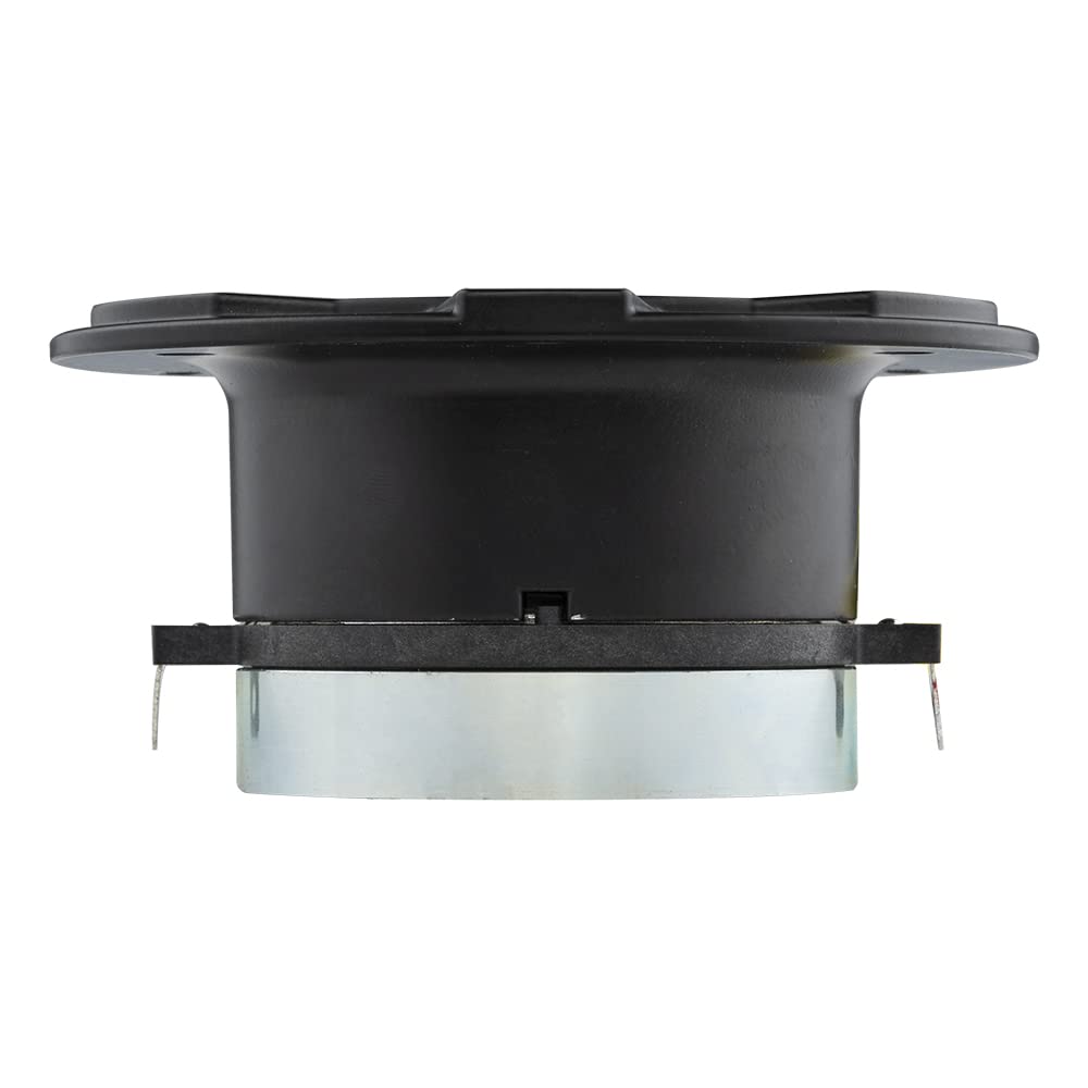 DS18 PRO-TWN6.8 PRO 4" Super Bullet Tweeter High Compression Neodymium 1.25" Voice Coil 8 Ohms - High Sensitivity of 109 dB - The Best Tweeters in The Pro Audio and Voceteo Market (1 Speaker) 5