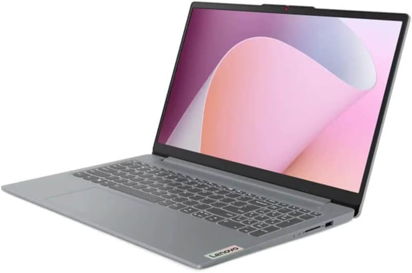 Lenovo IdeaPad Slim 3 Laptop 2024 15.6” FHD 1920 x 1080 Intel Core i5-13420H, 8-core, Intel Iris Xe Graphics, 16GB LPDDR5, 4TB SSD, Wi-Fi 6, Bluetooth 5.2, 720p HD Camera, Windows 10 Pro 2
