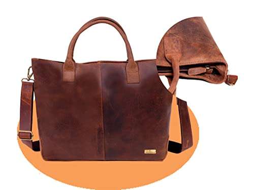 LEADERACHI Messenger Bag 4