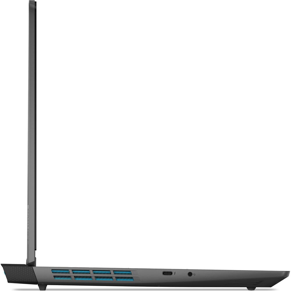 Lenovo 2023 Gaming Laptop | LOQ | Intel-8 Core i5-12450H | NVIDIA GeForce RTX 3050 6GB | 64GB DDR5 | 4TB SSD | 15.6" 1920 x 1080 144Hz | Win10 Home - Wi-Fi 6 - Bluetooth 5.2 - Backlit KB - Grey 4