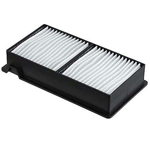 Replacement Air Filter for Epson Projector, ELPAF39 V13H134A39 5050UB EH-LS10000,EH-LS10500,EH-TW6600,EH-TW6600W,EH-TW6700,EH-TW6800,EH-TW7200,EH-TW7300,EH-TW8000,EH-TW8100,EH-TW8200,EH-TW8300 2