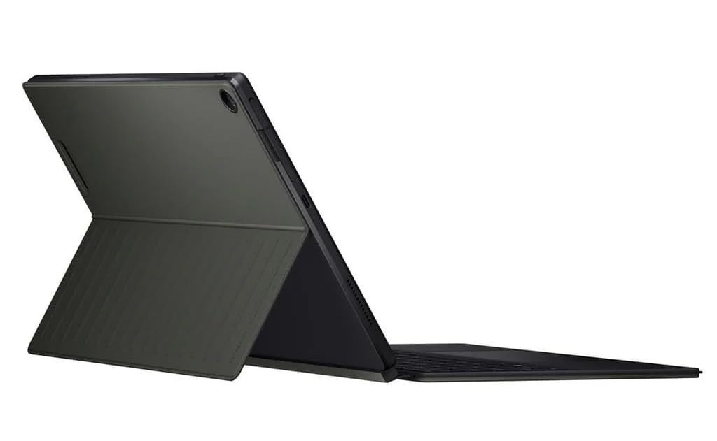 ASUS ProArt PZ13 AI Powered 2-in-1 Laptop 13.3" Touchscreen AMOLED 2.8K Display (Qualcomm Snapdragon X Plus X1P-42-100, 16GB LPDDR5X, 1TB M.2 PCIe SSD, Backlit KB, WiFi 7, Win 11 Pro) w/USB-C Dock 4