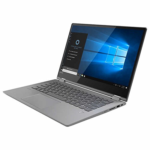 Lenovo Flex 6 14 2-in-1 Laptop: Core i5-8250U, 256GB SSD, 8GB RAM, 14" Full HD Touch Display, Backlit Keyboard 1