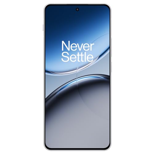 OnePlus Nord 4 5G (Mercurial Silver, 8GB RAM, 256GB Storage) 2