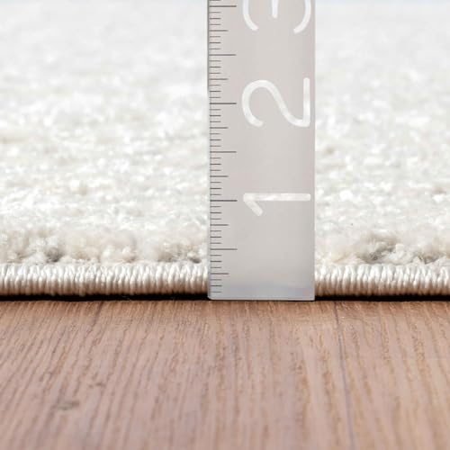 LUXE WEAVERS Traditional Tribal Cream 2x3 Area Rug 6