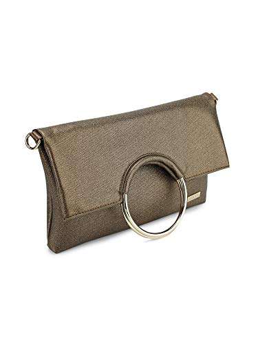 Kazo Ring Detail Clucth 3