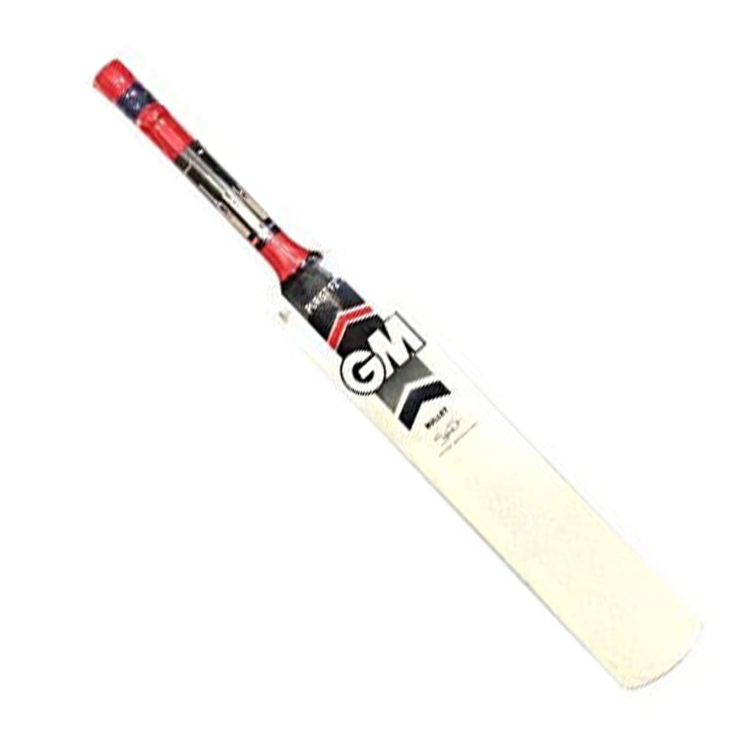 GM Purist F2 Striker Kashmir Willow Cricket Bat Size-6 3