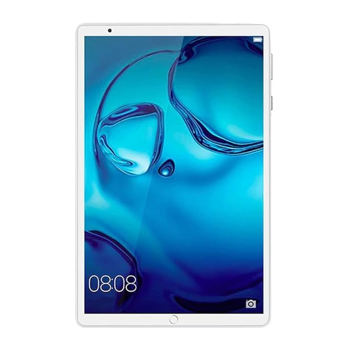 IKALL N17 4G Tablet | 1.6 Ghz Octa Core Processor | 3 GB RAM, 32 GB ROM Expandable Upto 128 GB | 8 inch HD Display (20.32 cm) | Dual Sim, Cellular Volte/LTE, WiFi Calling - (Rose Gold) 1