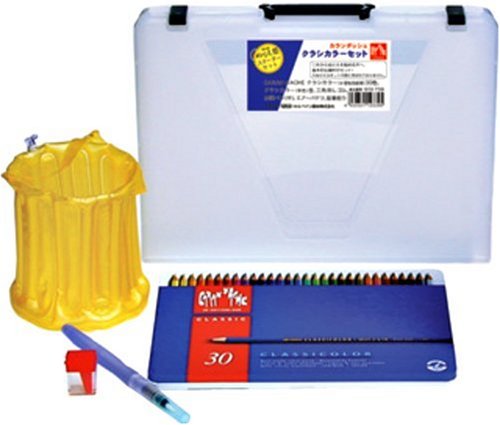 horubein For Adult Coloring Books The Cram Set Starter Set 619760 1