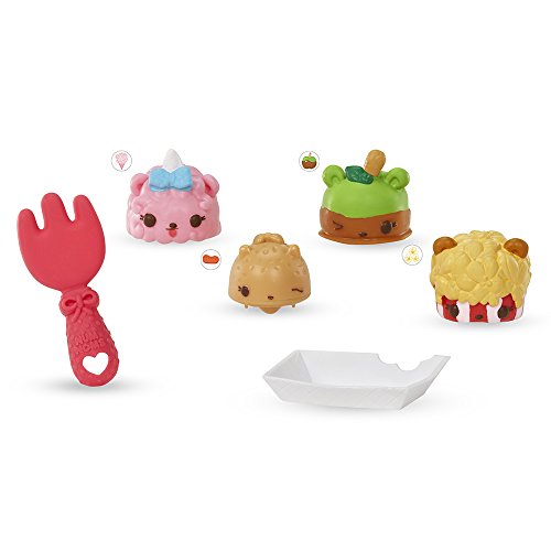 Num Noms Series 2 - Scented 4-Pack - Jelly Bean 2