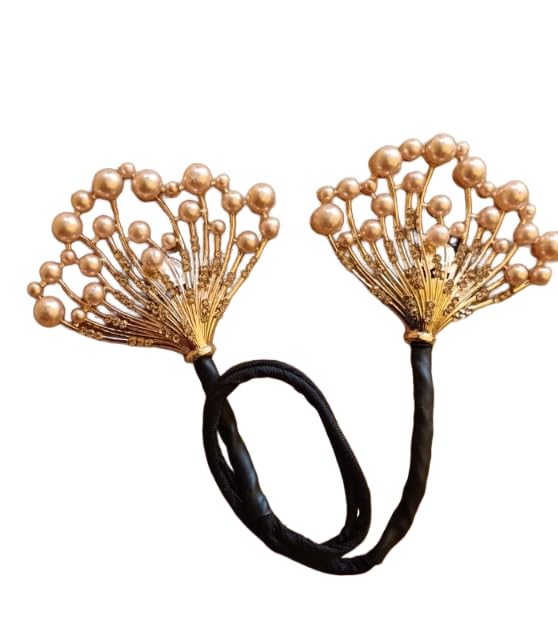 1PCS Lazy Hair Curler,Ins Style Elegant Lazy Hair Curler,Women Lazy Hair Curler Twisting Hair Clip Bun Maker Hair Accessories,Hair Styling Accessories for Women Girls
