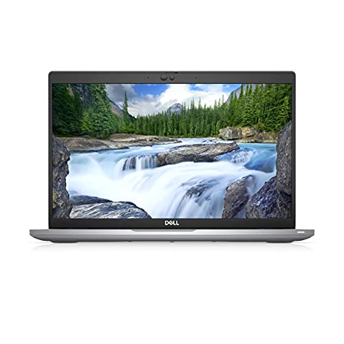 Dell Latitude 5420 Laptop | 14" 1366x768 HD | Core i5-1135G7-512GB SSD Hard Drive - 8GB RAM | 4 cores @ 4.2 GHz Win 10 Pro Black 1