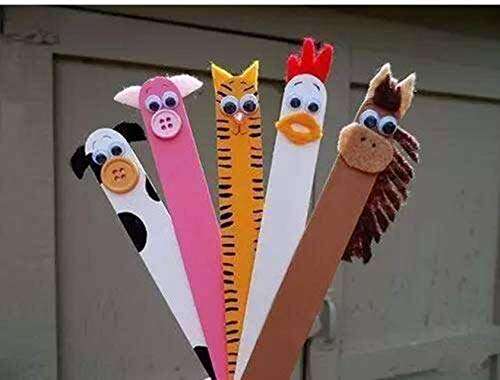 240 Pieces 15mm Wiggle Eyes Multi Color Google Eyes with Self- Adhesive Eyelash Googly Eyes 4