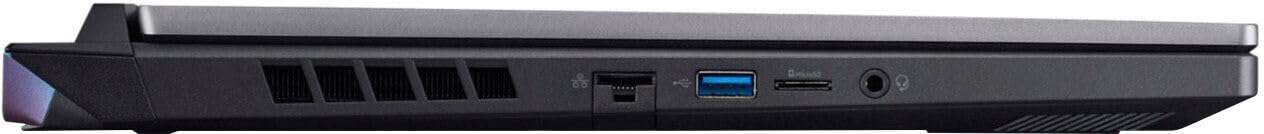 Acer - Predator Helios NEO 16" WUXGA 165HZ IPS Gaming Laptop - Intel I5-13500HX (>13700H) GEFORCE RTX 4050 (>RTX 3060) - Steel Gray - with HDMI (16GB RAM | 512GB PCIe SSD) 2