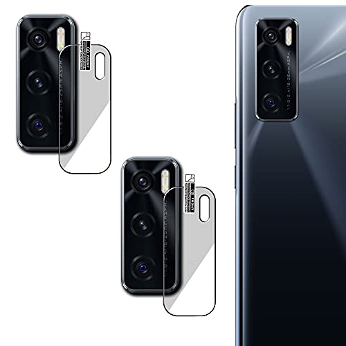 Vivo V20 SE Camera Lens Protector (Camera Lens Protect from The Scratches) (Pack of 2) 1